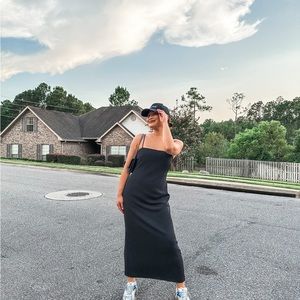 Meet your Posher, Maria kristel